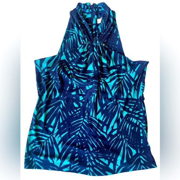 MICHAEL Michael Kors Tops - Michael Kors Sleeveless Blouse